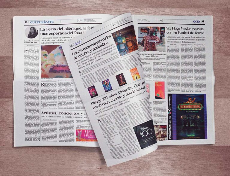 periodico si para web